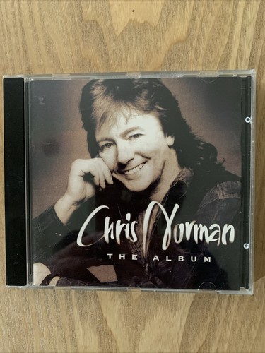 Chris norman the - norman,