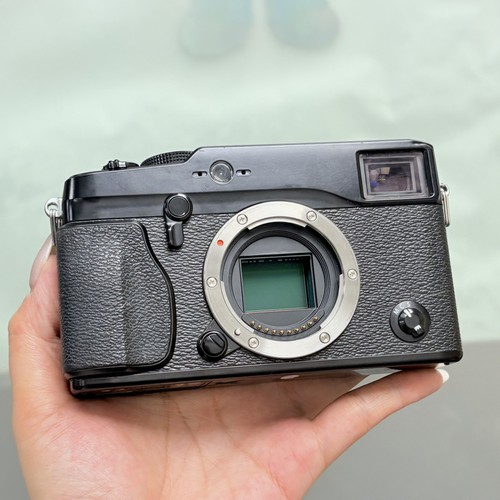 Fujifilm pro1 3mp - x-pro1, 16.3mp