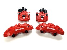 GENUINE AUDI Q5 FY FRONT LEFT