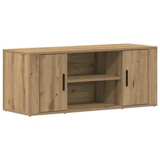TV Cabinet Engineered Wood TV