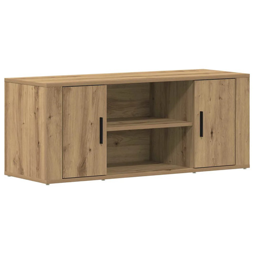 Cabinet engineered wood tv - engineered,