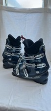 Lange Concept Speed R Ski