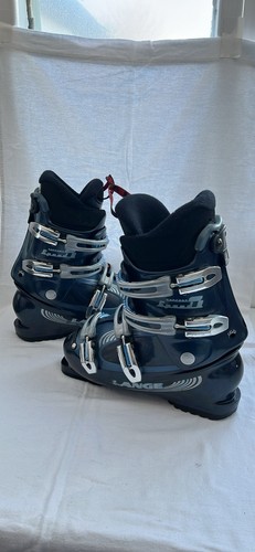 Lange concept speed ski - speed, r