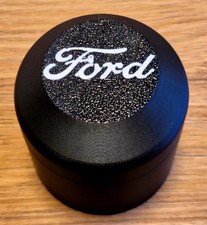 Ford Tow Bar 50mm Ball