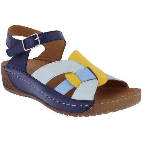 Adesso a8299 maris ladies navy - maris,
