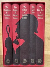 Folio Society: Complete