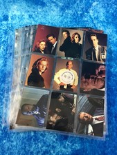 The X-Files: Season 3 complete