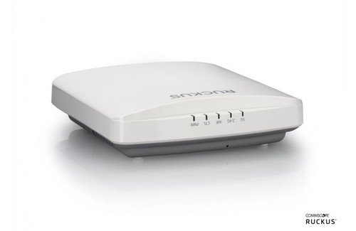 Ruckus unleashed r550 6 - unleashed, wi-fi