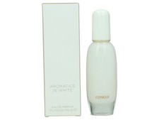 Clinique Aromatics in White