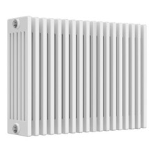 Evesham White 6-Column