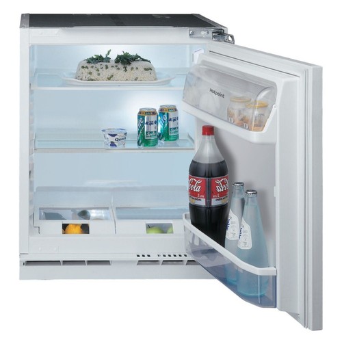 Hotpoint hbul011 integrated - hbul011,