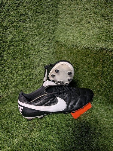Nike premier fg - nike, black
