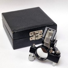 Brunel Prism Type Camera