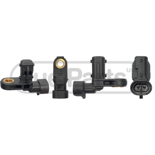 Abs sensor wheel speed - sensor,
