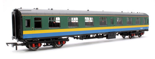 Hornby r40028 mk1 brake - r40028, ex-mk1