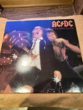 AC/DC if You Want Blood K50532