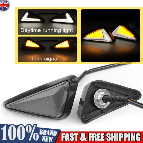 2pcs set motorcycle front - 2pcs/set,