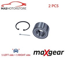 WHEEL BEARING KIT SET PAIR