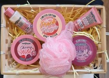 Soap & Glory Gift Set 6 Items