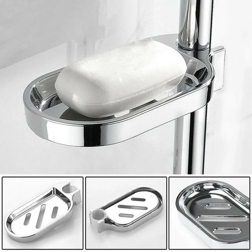 Silver soap dish for - dish,
