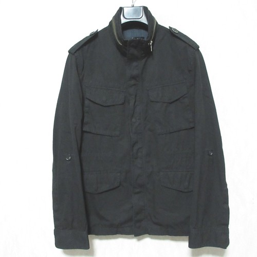 Burberry black label 65 - black,