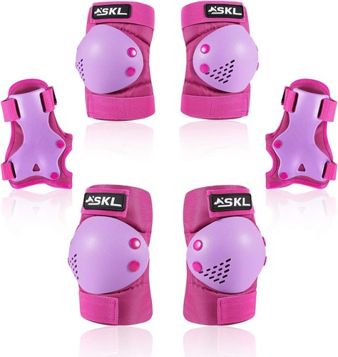 Kids protective gear - protective, knee