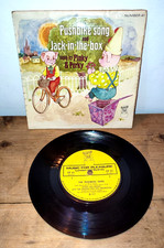 Pushbike Song & Jack in the