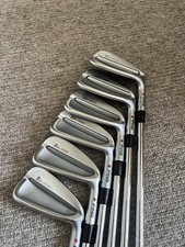 Ping iBlade Irons 4-PW Modus