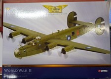 Corgi Aviation Archive 1/72