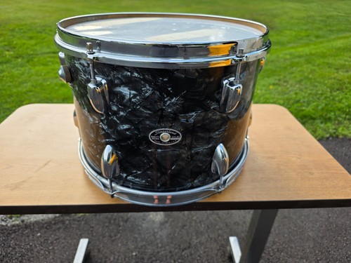 Vintage slingerland silver - vintage,