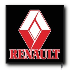 RENAULT Truck Cab 24/12v