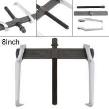 8" 2 Arm Jaw Sliding Leg / Jaw