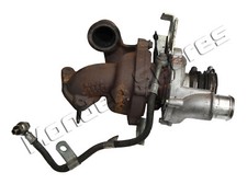 ✅ GENUINE FORD MONDEO MK4 GALAXY S-MAX 1.8 TDCi TURBO NO ACTUATOR 2007 - 2010