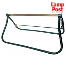 Cable Reel Drum Spooler Stand