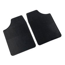 RALLY, PAIR OF FRONT MATS -