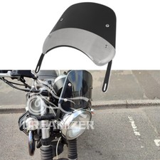 Windshield screen - 5"-7",