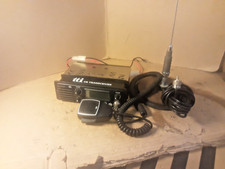 Tti Tcb-1100 Tcb1100 Original Cb Radio + ANTENNA