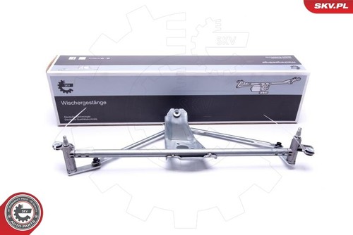 Front esen skv - front, wiper