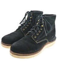 visvim Boots Black US9(Approx