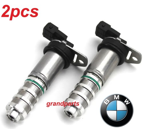 Timing vanos solenoid - timing,
