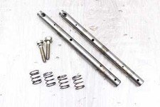 Set tipping lever wave - , inlet