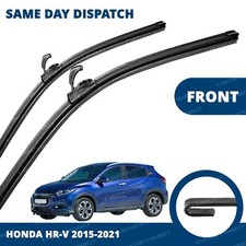 Front Windscreen 26" 18" Flat