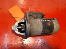 2003 JEEP CHEROKEE Starter Motor 