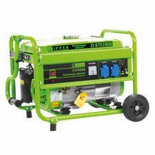 Zipper 2.8kw Petrol Generator