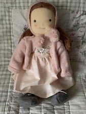Liselie 36cm Soft Doll