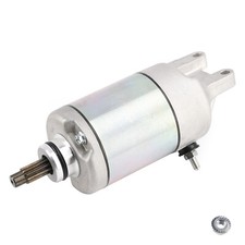 Starter Motor For Herkules