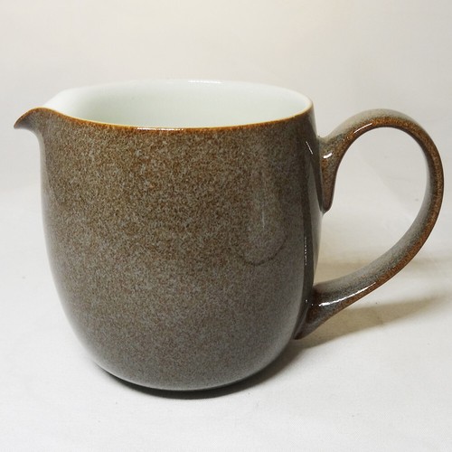Greystone denby creamer - by,