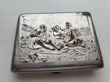 Vintage Soviet Old Cigarette