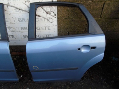 Ford focus zetec door - ford,