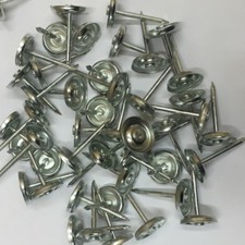 # 30 1 " No Dent Button Moulds